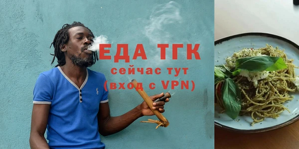 хмурый Ветлуга